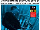 Harold Land ‎– West Coast Blues  / with Wes Montgomery - Jazz Workshop Vinyl