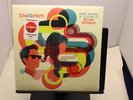 She & Him : Melt Away - A Tribute Brian Wilson (Exclusive Green Vinyl LP) SEALED