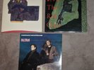 3x  ALTAN LPs * F. Kennedy & M. Ni Mhaonaigh + Horse with a Heart +THE RED CROW*