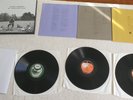 George Harrison - All Things Must Pass - With Poster Uk Apple Stch 639