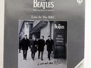 BEATLES LIVE AT THE BBC DEAGOSTINE 9784813521785 JAPAN HEAVY WEIGHT SEALED 2LP
