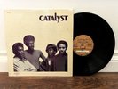 Catalyst - Catalyst LP VG+ OG US Jazz Funk Fusion Rare