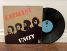 Catalyst - Unity LP VG+ OG US Muse Spiritual Jazz Funk Fusion Rare