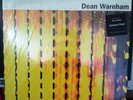 Dean Wareham - s/t LP   NM 2014 yellow vinyl pressing