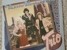 NEW / SEALED Dolly Parton Linda Ronstadt Emmylou Harris TRIO LP 1987 RCA Club