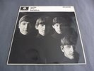 The Beatles - With The Beatles 1963 UK LP PARLOPHONE B&Y MONO 6N/5N