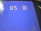 US III self titled LP Private Fine label Rochester NY Funk Jazz  soul LP Rare