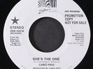 CABO FRIO: she's the one ZEBRA 7