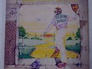 ELTON JOHN GOODBYE YELLOW BRICK ROAD DJM IFP-93105B,6 JAPAN PROMO VINYL 2LP