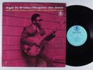 BOOGALOO JOE JONES Right On Brother PRESTIGE LP VG+ l