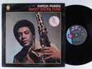 RAMON MORRIS Sweet Sister Funk GROOVE MERCHANT LP VG+ promo l