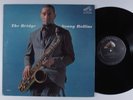 SONNY ROLLINS The Bridge RCA VICTOR LP VG+ mono l