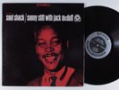 SONNY STITT & JACK MCDUFF Soul Shack PRESTIGE LP l