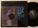 BOB BROOKMEYER Gloomy Sunday Phil Woods Al Cohn Clark Terry Verve STEREO LP