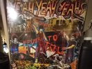 YEAH YEAH YEAHS - FEVER TO TELL - MINT &  SEALED 2017 (Out of Print)