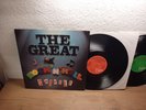 Sex Pistols – The Great Rock 'N' Roll Swindle 70s Virgin DLP Mint Punk Rock