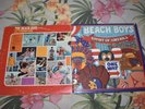 2 The Beach Boys - All Summer Long SF-501 & Spirit of America SVBB-11384