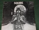 ALAN HULL - SQUIRE. (RARE, UK, 1975, WARNER BROS. K 56121, LINDISFARNE)