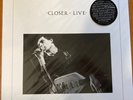 Joy Division - “Closer”