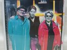 New The Jim Carrol Band 