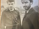 Joy Division - “Rarities Vol 1