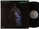 John Coltrane - Africa Brass Sessions Vol. 2 LP - ABC Impulse - AS-9273 VG+