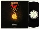 John Coltrane - Om LP - Impulse - A-9140 Mono VG+ PROMO