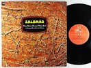 New Dave Pike Set & Grupo Baiafro In Bahia - Salomao LP - MPS - Latin