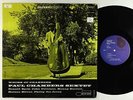 Paul Chambers - Whims Of Chambers LP - Blue Note - BST-81534 VG+