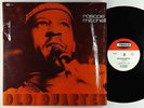 Roscoe Mitchell - Old/Quartet LP - Nessa VG+ Shrink