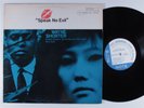 WAYNE SHORTER Speak No Evil BLUE NOTE LP stereo Liberty van gelder l