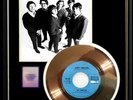 THE TURTLES HAPPY TOGETHER 45 RPM GOLD RECORD RARE NON RIAA AWARD
