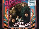 Jefferson Airplane - White Rabbit / Somebody To Love - Used Vinyl Rec - Y5826A