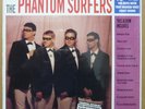 THE PHANTOM SURFERS 18 Deadly Ones LP THE MUMMIES In Shrink  MINT-