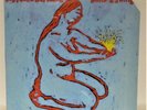 SEALED PROMO Dog Faced Hermans Bump & Swing Lp Live Recording Art Rock Punk 95