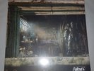 Fallout 4 Soundtrack - INON ZUR – Deluxe Vinyl 6LP Blue Disk Limited Edition Set