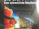 Die Drei ??? Fragezeichen - Eine schreckliche Bescherung - 4LP Vinyl