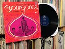 DUKE EDWARDS & THE YOUNG ONES Is It Too Late 1968 Prestige LP (VPI Clean/1st Pre
