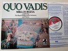 PFS 4430 Quo Vadis / Miklos Rosza / RPO & Chorus HP LIST TAS