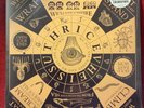 Thrice *NEW* Vheissu *SEALED* Hot Topic Exclusive Colored Vinyl 2xLP Ltd to 2000