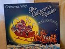 Christmas with the California Raisins Vinyl Lp - Funk, Soul - Buddy Miles Sings