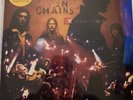 Alice in Chains MTV Unplugged 2LP Vinyl Sealed Record Euro Import