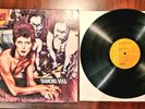 David Bowie-Bowie/Diamond Dogs 1974 Vintage Vinyl Record LP (TESTED) RCA Canada