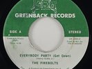 Firebolts 