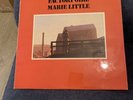 Marie Little Factory Girl UK Argo Vinyl First Pressing LP RARE Psych Folk EX/EX