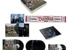 MARRACASH NOI, LORO, GLI ALTRI - PERSONE TOUR EXPERIENCE- Box DELUXE Num Autog.