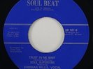Soul Superiors & Sherman Willis 