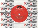 Siouxsie & The Banshees HONG KONG GARDEN Australian POLYDOR RARE 7