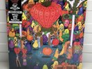 Dance Gavin Dance - Jackpot Juicer White Red Splatter 2xLP Vinyl LE 1000 Newbury