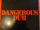 EX UK COPASETIC REGGAE / SKA LP - KING TUBBY MEETS ROOTS RADICS - DANGEROUS DUB